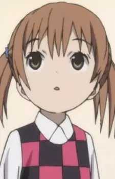 imagem de capa do personagem Maika Inoue