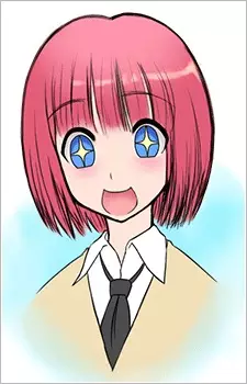 imagem de capa do personagem Mobuko Sonota