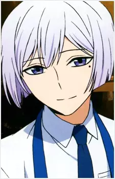 imagem de capa do personagem Art