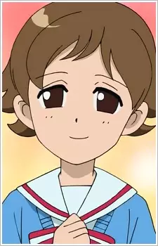 imagem de capa do personagem Kokoro Kusunoki
