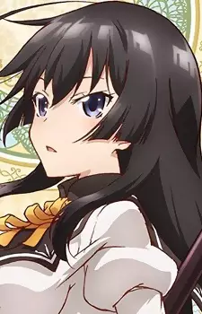 imagem de capa do personagem Karen Jinryou