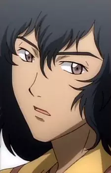 imagem de capa do personagem Jin