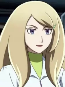 imagem de capa do personagem Luminella Hotaru
