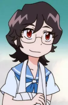 imagem de capa do personagem Maiko Oogure