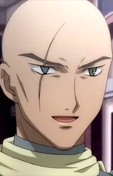 imagem de capa do personagem Weiss Edge