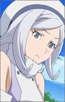 imagem de capa do personagem Aila Jyrkiäinen