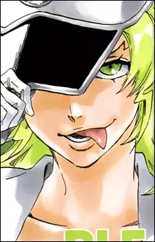 imagem de capa do personagem Candice Catnipp