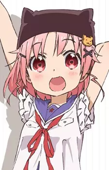 imagem de capa do personagem Yuki Takeya