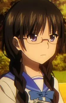 imagem de capa do personagem Koyomi Shizuka