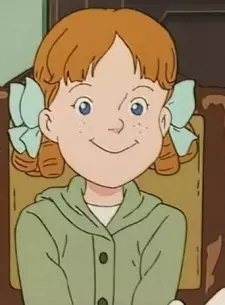 imagem de capa do personagem Johanna von Trapp