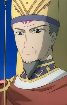 imagem de capa do personagem Hydel Sior