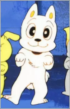 imagem de capa do personagem Wansa