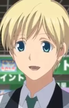 imagem de capa do personagem Ciel Script