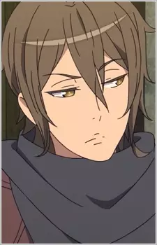 imagem de capa do personagem Yasubee Morozumi
