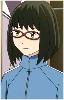 imagem de capa do personagem Ami Tabata