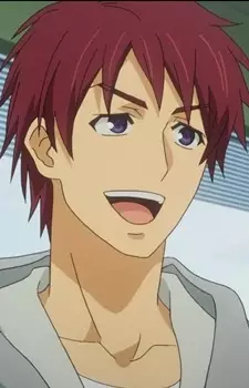 imagem de capa do personagem Koshino