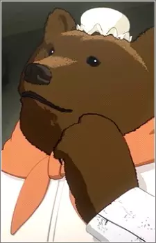 imagem de capa do personagem Lala Hiyama