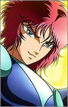 imagem de capa do personagem Jao Lynx