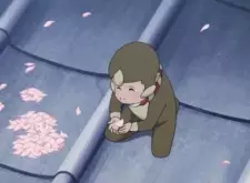 imagem de capa do personagem Yumekichi