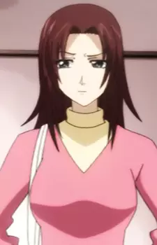 imagem de capa do personagem Older Sister Hino