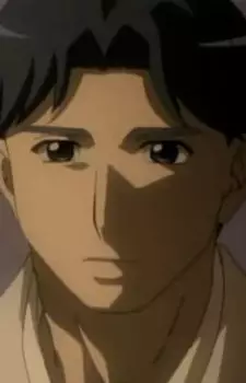 imagem de capa do personagem Father Furude