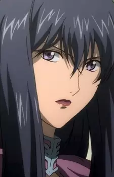 imagem de capa do personagem Jamille Kaela