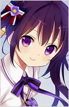 imagem de capa do personagem Rize Tedeza