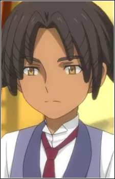 imagem de capa do personagem Nils Nielsen