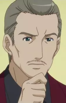 imagem de capa do personagem Fuuga Misawa
