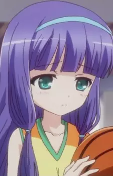 imagem de capa do personagem Aya Miyakouji