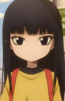 imagem de capa do personagem Wakaba Himeji