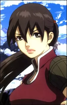 imagem de capa do personagem Balsa Yonsa
