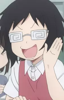imagem de capa do personagem Reiko Azuma