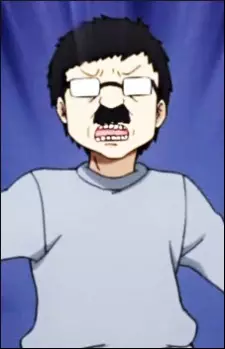 imagem de capa do personagem Father Himeji
