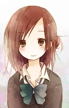 imagem de capa do personagem Kaori Fujimiya