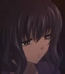 imagem de capa do personagem Katsuki's Mother