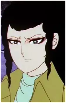 imagem de capa do personagem Tamanegi No.21