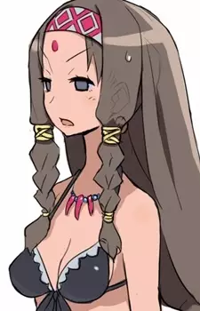 imagem de capa do personagem Sentiment Takagi