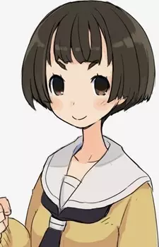 imagem de capa do personagem Hirona