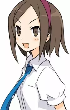 imagem de capa do personagem Kozumi