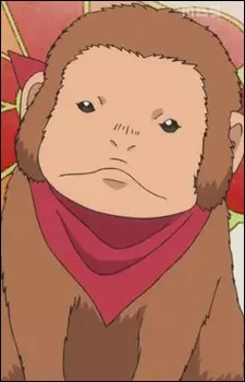 imagem de capa do personagem Kakisuke