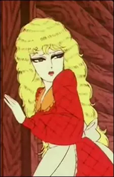 imagem de capa do personagem Jenne