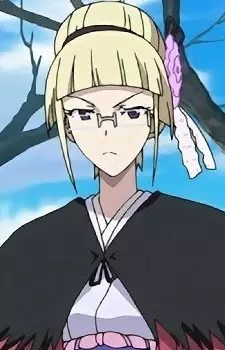 imagem de capa do personagem Mashiro