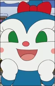 imagem de capa do personagem Kokin-chan