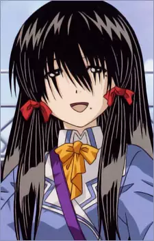 imagem de capa do personagem Kanako Oono