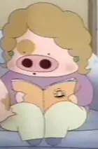 imagem de capa do personagem McBing
