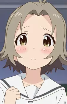 imagem de capa do personagem Yuuka Sasahara