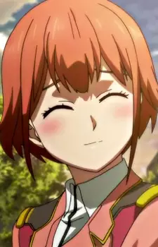imagem de capa do personagem Mayuka Nasu