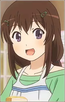 imagem de capa do personagem Konomi Fujimiya