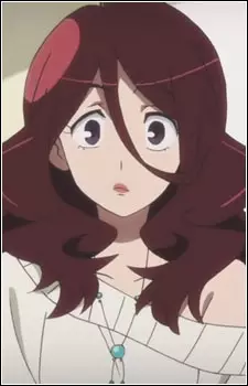 imagem de capa do personagem Danji